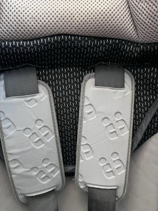 Silla de coche para bebé Chicco