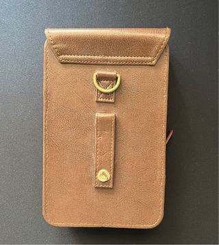 Funda Zelda Alforja Nintendo 3DS