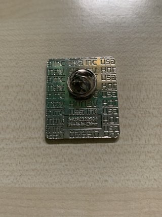Pin Olimpiadi Milano Cortina 2026 - Olympic Logo