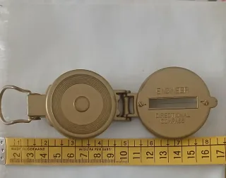 Bussola Direzionale ENGINEER