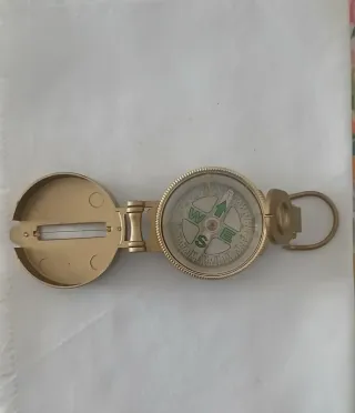 Bussola Direzionale ENGINEER