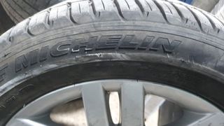 Llantas BMW Serie 7 (E65 E66 E67) 730