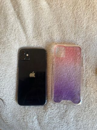 iPhone 11 128GB con scatola originale