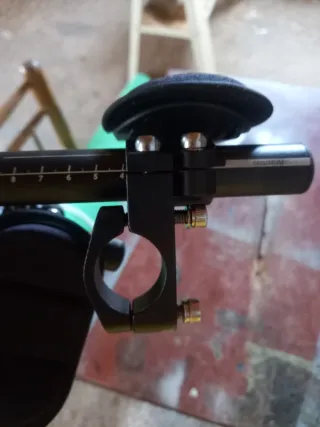 Acoples Aptonia de Bici,prácticamente sin usar