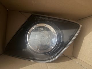 Piloto trasero Mazda 3