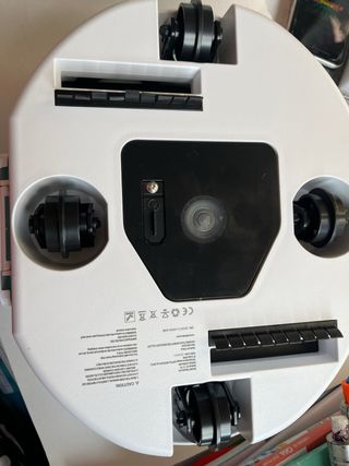 TALOSBO S2 Robot Piscina Senza Fili