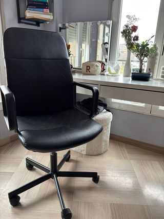 SILLA ERGONÓMICA RECOGIDA EN GRANADA NO ENVÍO