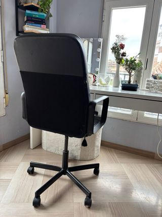 SILLA ERGONÓMICA RECOGIDA EN GRANADA NO ENVÍO