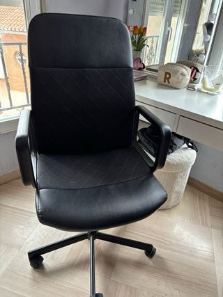 SILLA ERGONÓMICA RECOGIDA EN GRANADA NO ENVÍO