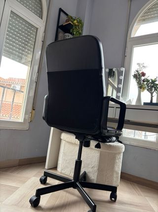 SILLA ERGONÓMICA RECOGIDA EN GRANADA NO ENVÍO