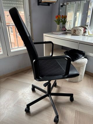 SILLA ERGONÓMICA RECOGIDA EN GRANADA NO ENVÍO