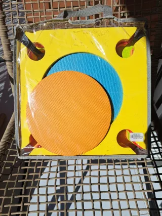 Alfombra configurable para bebés