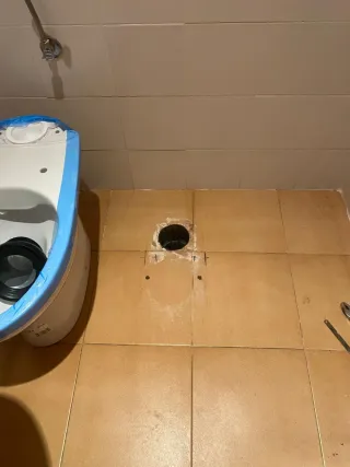 MANITAS – PINTURA – FONTANERÍA – ARMADO DE MUEBLES