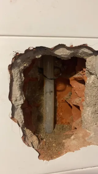 MANITAS – PINTURA – FONTANERÍA – ARMADO DE MUEBLES