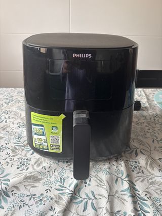Freidora Philips XL HD9280