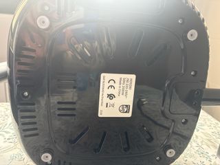 Freidora Philips XL HD9280