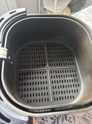 Freidora Philips XL HD9280