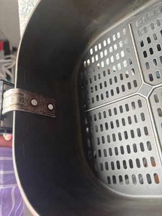 Freidora Philips XL HD9280