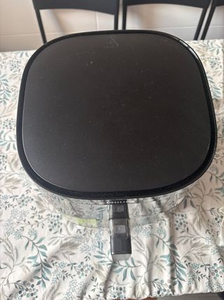 Freidora Philips XL HD9280