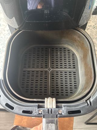 Freidora Philips XL HD9280