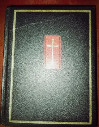 Sagrada Biblia año 50