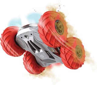 NincoRacers - Aquabound 2 | Coche Teledirigido Anf