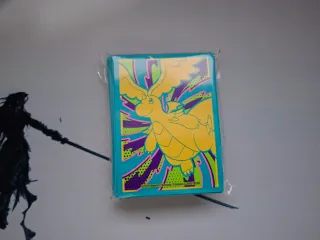 Pokemon tcg lote cartas dragapult ex fullart