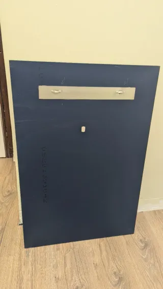 Espejo de baño moderno