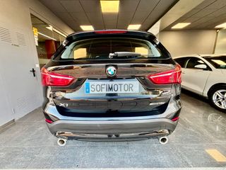 BMW X1 2.0 DIESEL 150CV 143.000 KM 2020