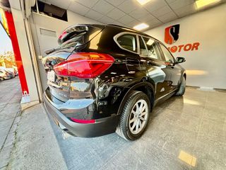 BMW X1 2.0 DIESEL 150CV 143.000 KM 2020