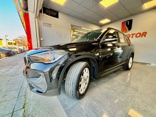 BMW X1 2.0 DIESEL 150CV 143.000 KM 2020