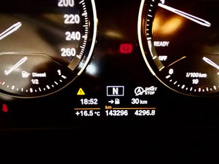 BMW X1 2.0 DIESEL 150CV 143.000 KM 2020