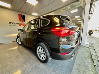BMW X1 2.0 DIESEL 150CV 143.000 KM 2020