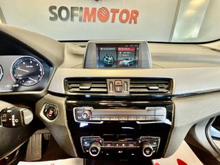 BMW X1 2.0 DIESEL 150CV 143.000 KM 2020