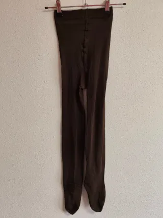 Pantis Guy Laroche Marrón Talla M.