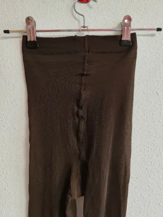 Pantis Guy Laroche Marrón Talla M.