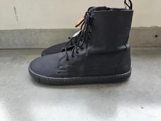 Botines mujer Blanditos Chicago negro36 número 39