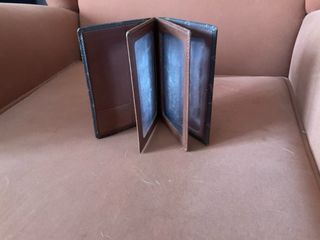 Cartera Louis Vuitton Hombre Marrón