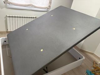 Canapé abatible 150cm