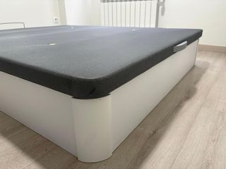 Canapé abatible 150cm