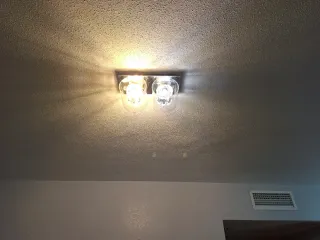 Lámparas de diseño cristal y metal