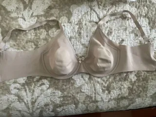 Sujetador Selene Beige