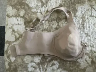 Sujetador Selene Beige