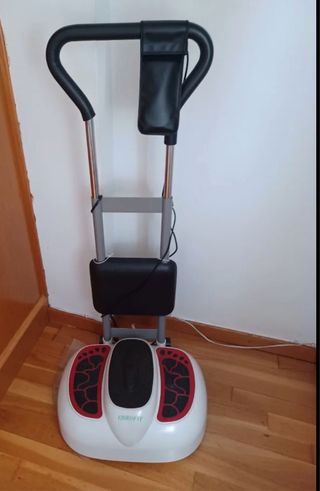 Plataforma vibratoria Vibro Fit