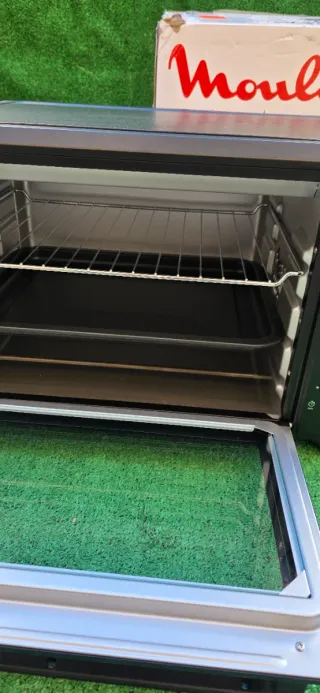 Horno Moulinex Optimo 33L Convección