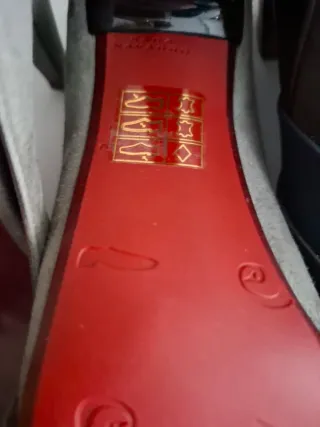 3 Zapatos Piel Mujer Talla 37