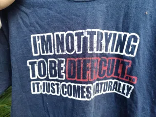 Camiseta hombre Gildan