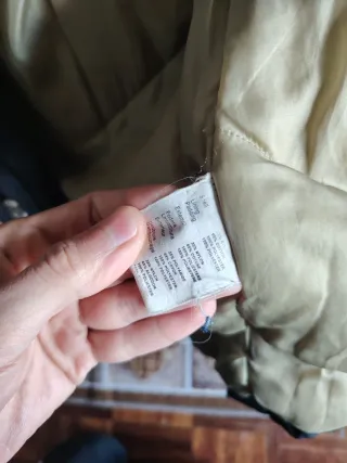 Giubbotto Woolrich invernale XL