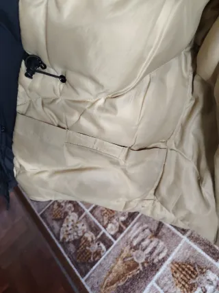 Giubbotto Woolrich invernale XL