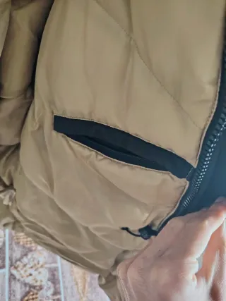 Giubbotto Woolrich invernale XL